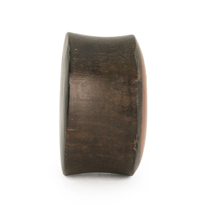 Twilight Wooden Plugs - Mrs Treak