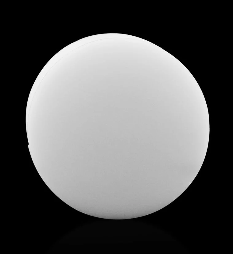 Double Flare White Silicone Plugs (CLOSE OUT) - Mrs Treak