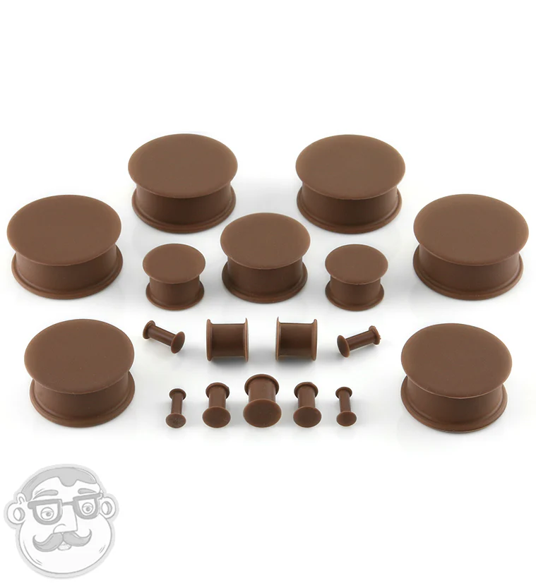 Kaos Silicone Hider Plugs Version 4 - Mrs Treak