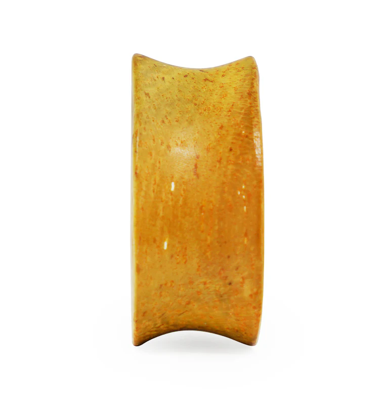 Jackfruit Wood Teardrop Tunnels - Mrs Treak