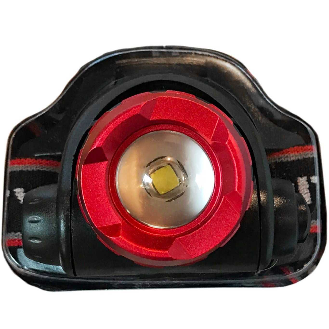 Police Security Inspector Penlight 99491 - MT - Mrs Treak