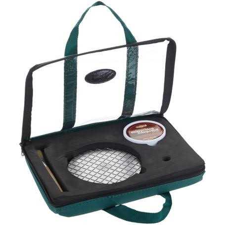 Tough 1 Aluminum Miniature Measuring Stick - MT - Mrs Treak