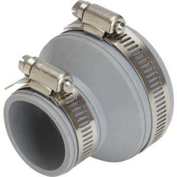 Fernco PDTC-150 Drain Trap Connector - MT - Mrs Treak