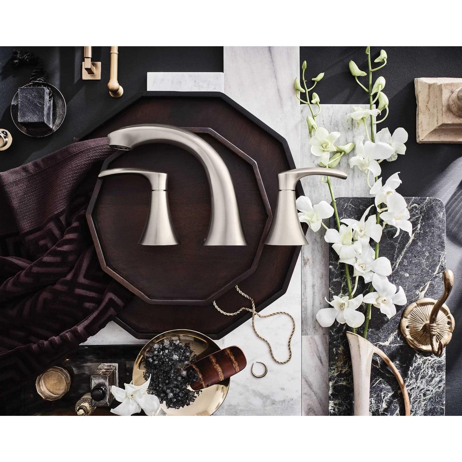 Moen Grab Bar with Shelf 16 - MT - Mrs Treak