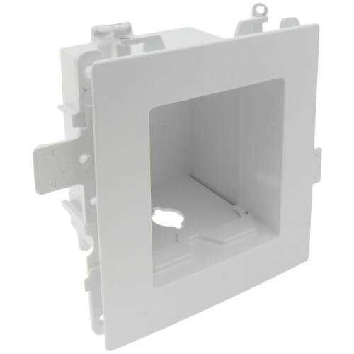 Oatey Moda 37743 Lavatory Supply Box - MT - Mrs Treak