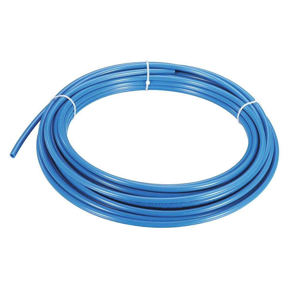 Tubing 2.5Mm Id X 4Mm Od 1PBR5 - MT - Mrs Treak