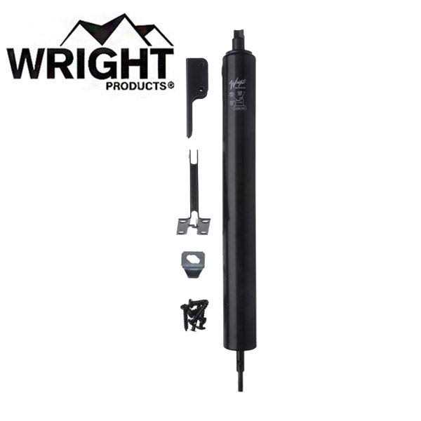 Wright Products Standard Duty Pneumatic Screen and Storm Door Closer - MT - Mrs Treak