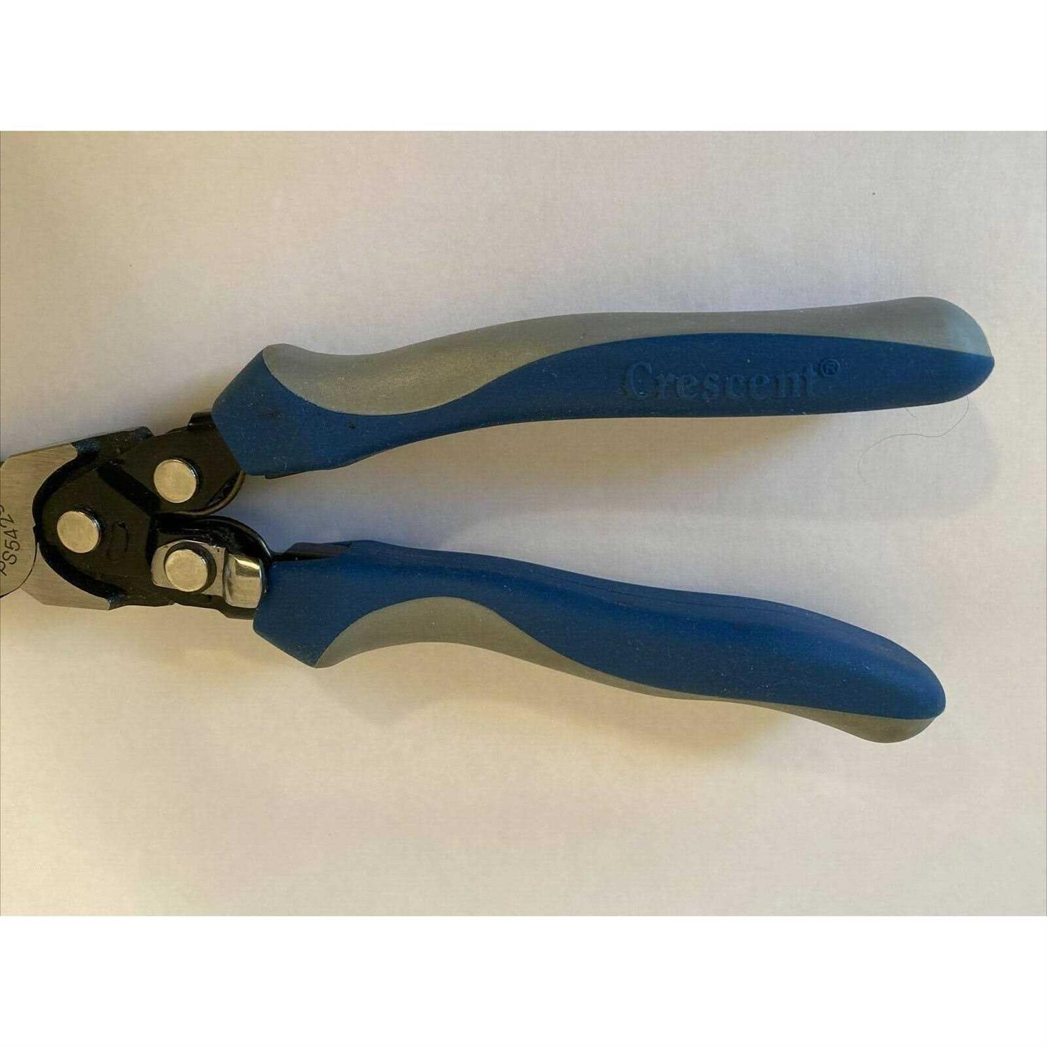 Crescent NP11 Nail Puller Pliers 11 - MT - Mrs Treak