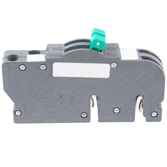 Zinsco UBIZ0220 Circuit Breaker - MT - Mrs Treak