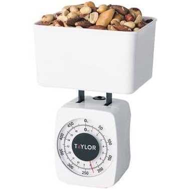 Taylor Digital Weather Forecaster with Barometer & Alarm Clock 1735 - MT - Mrs Treak