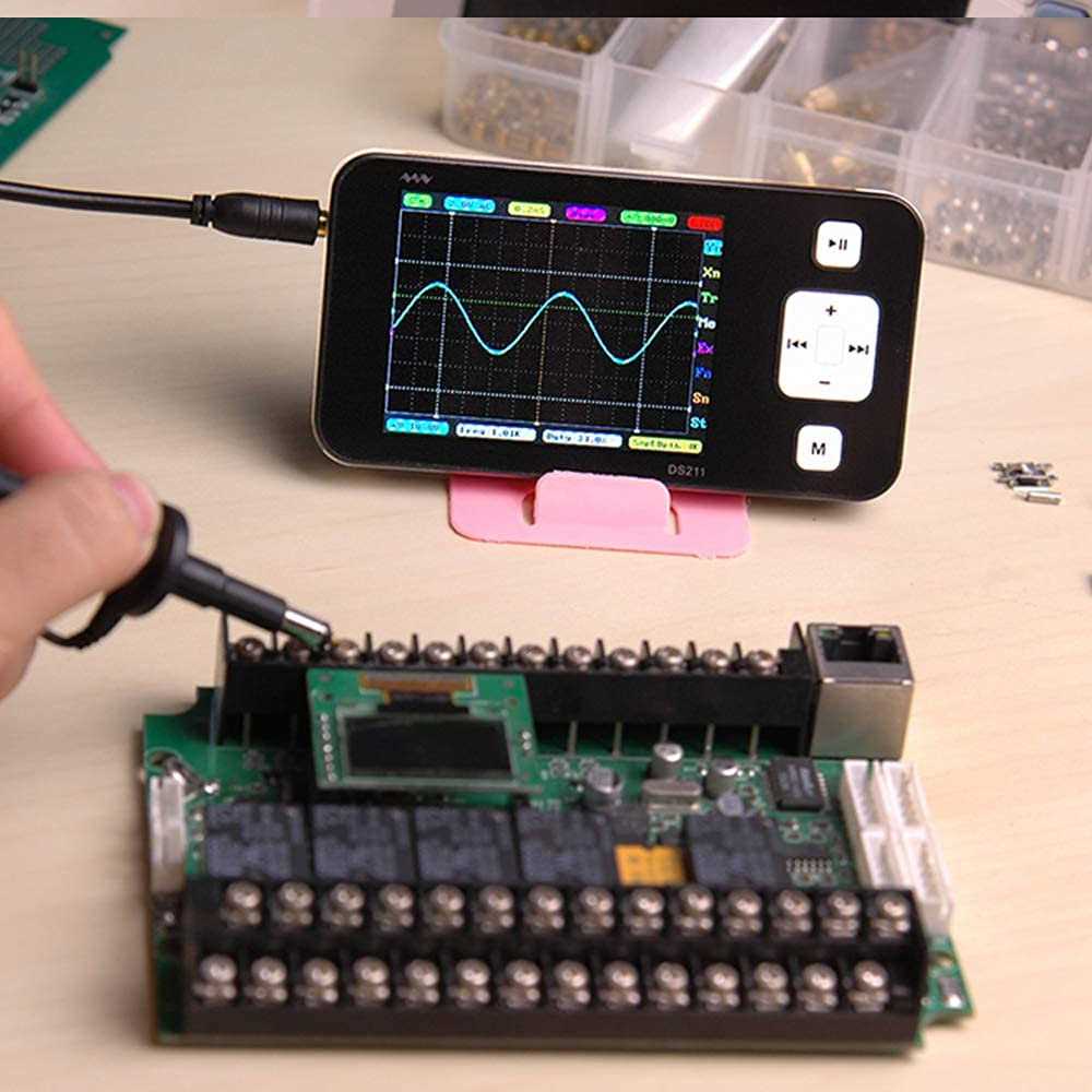 MINIWARE ES15 Smart Motion Mini Electric Screwdriver - MT - Mrs Treak