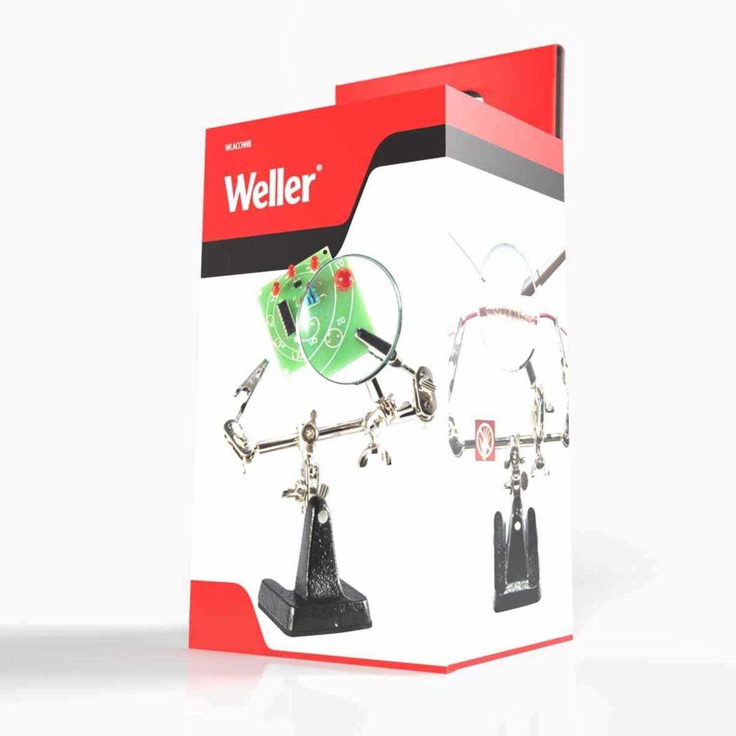 Weller Soldering Iron Kit SP25NKUS - MT - Mrs Treak