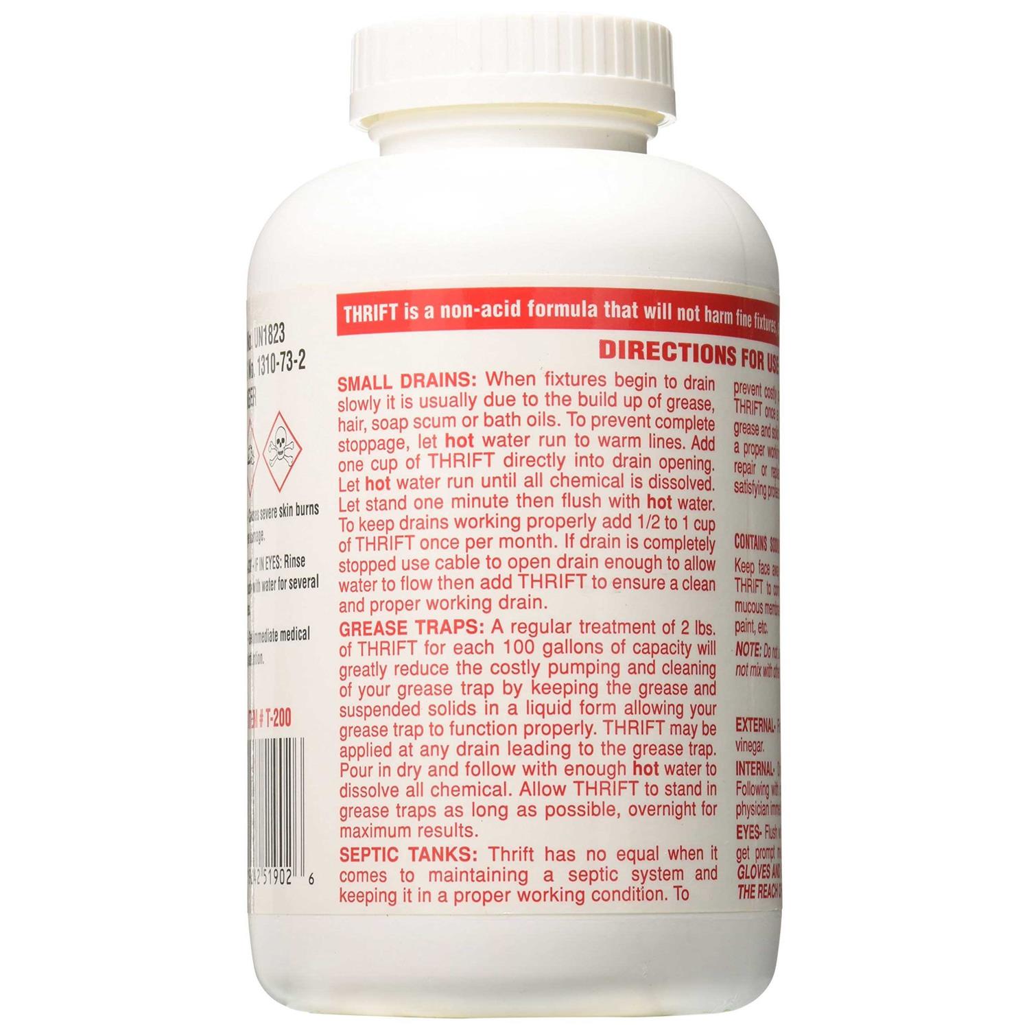 Thrifco Plumbing Thrifco 6625003 Lf811 1/2 X 1/2 Coupling - MT - Mrs Treak