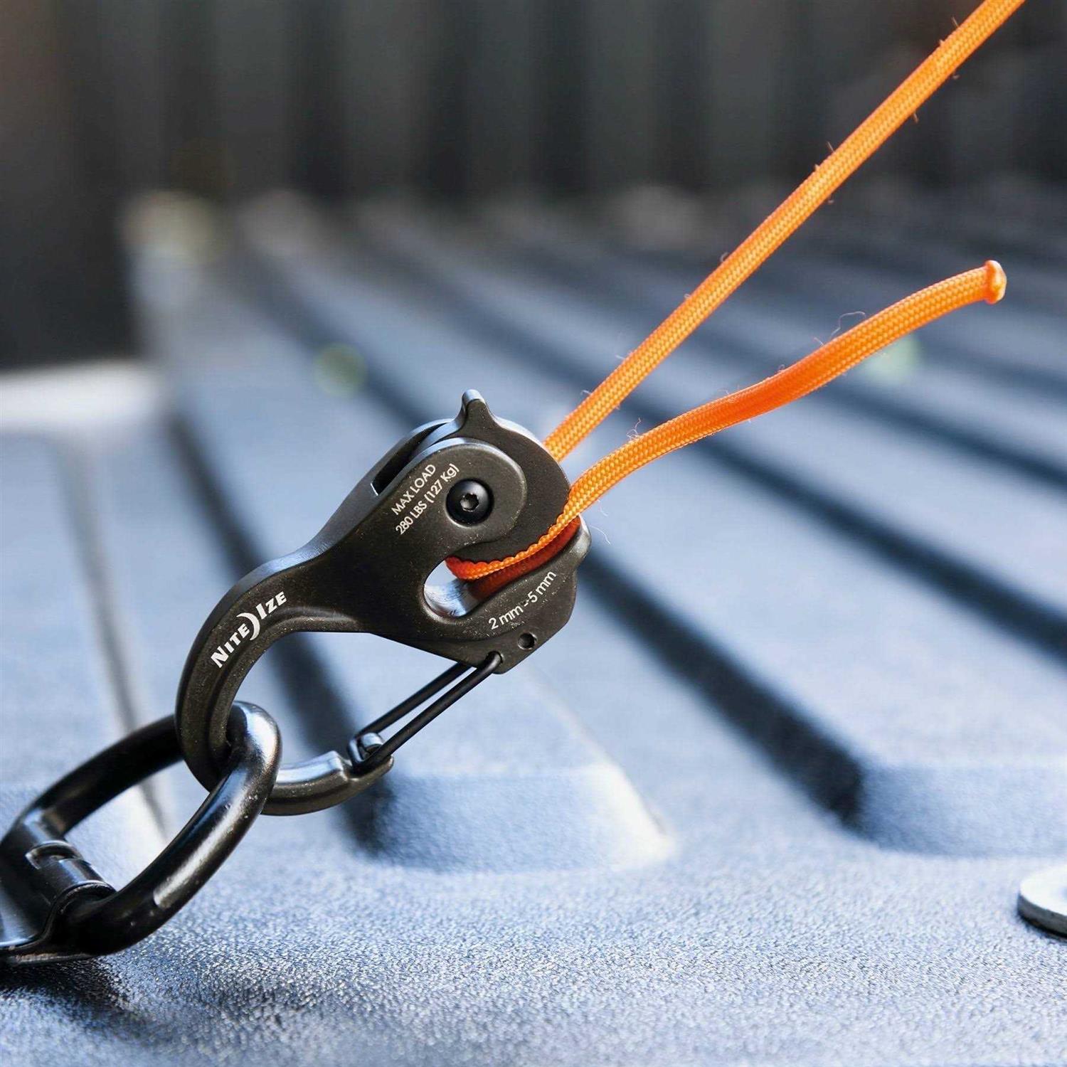 Nite Ize CamJam Tie Down Strap - MT - Mrs Treak