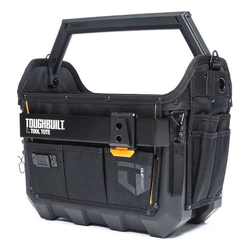 Toughbuilt Large Tool Tote TB-CT-82-16 - MT - Mrs Treak
