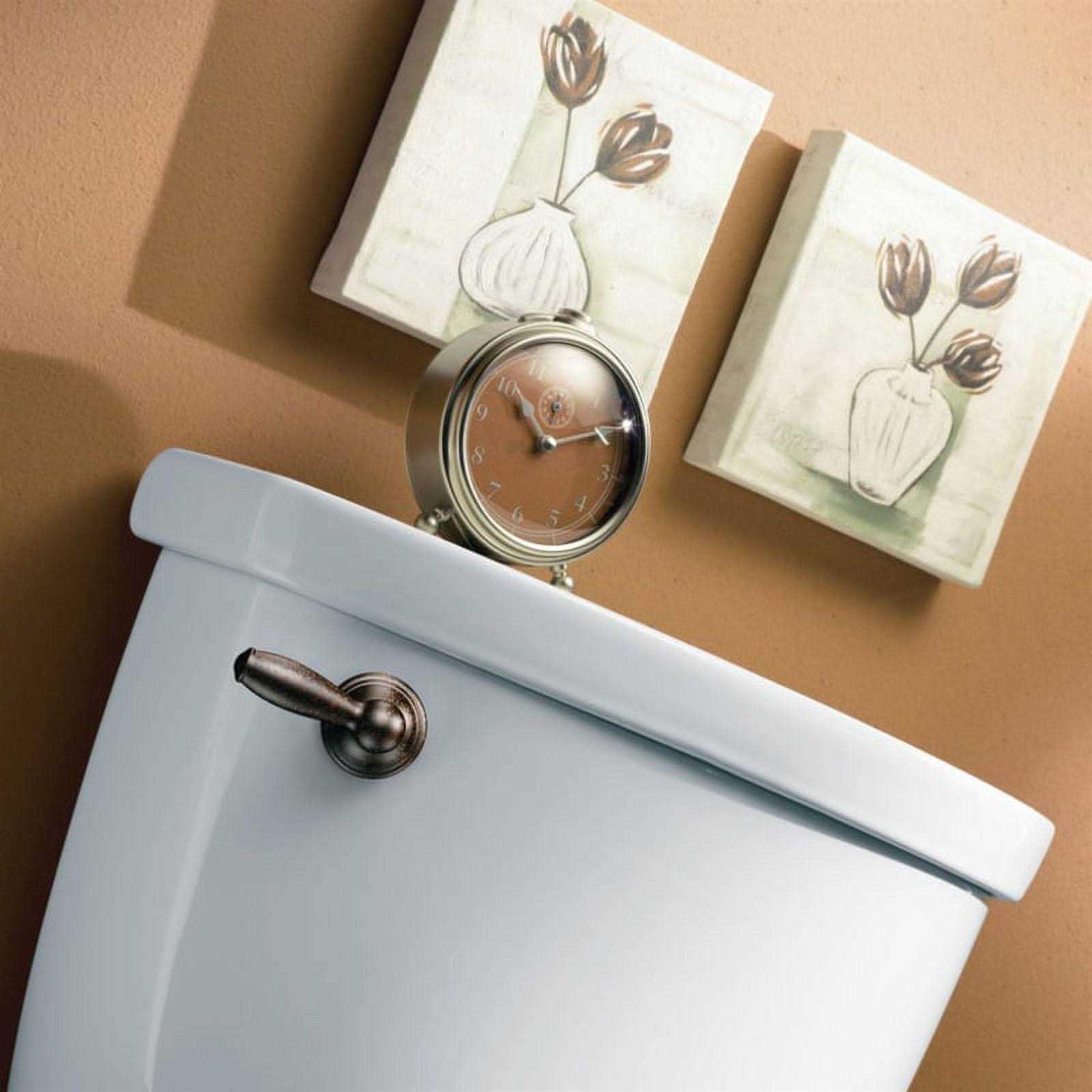 Moen Wrought Iron Tub/Shower Drain Covers T90331WR - MT - Mrs Treak