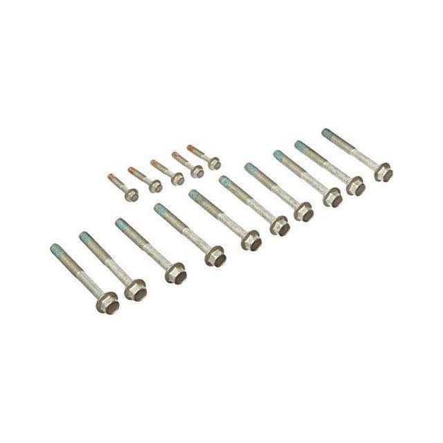Fel-Pro ES 72173 Head Bolt Set - MT - Mrs Treak