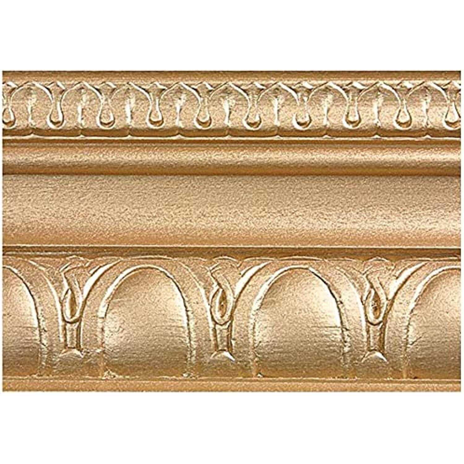 Modern Masters Metallic Paint Flash Copper -6 oz - MT - Mrs Treak