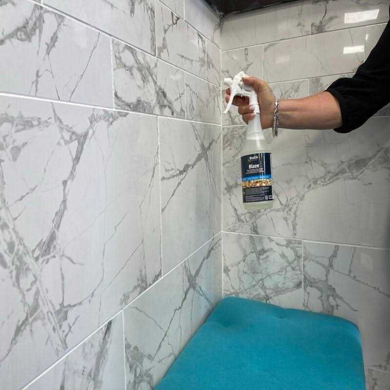 The Tile Life Rocky 12 x 24 Porcelain Wall Floor Tile - MT - Mrs Treak