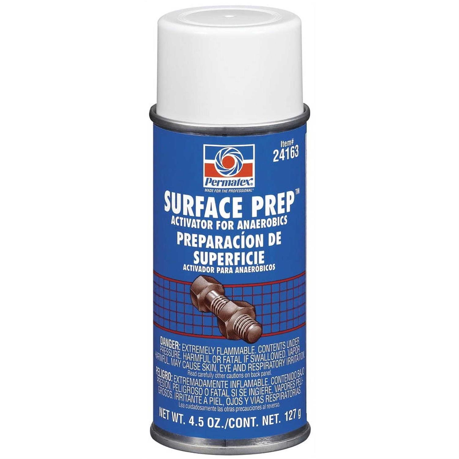 Permatex 24129 Silicone Extreme Brake Parts Lubricant - MT - Mrs Treak