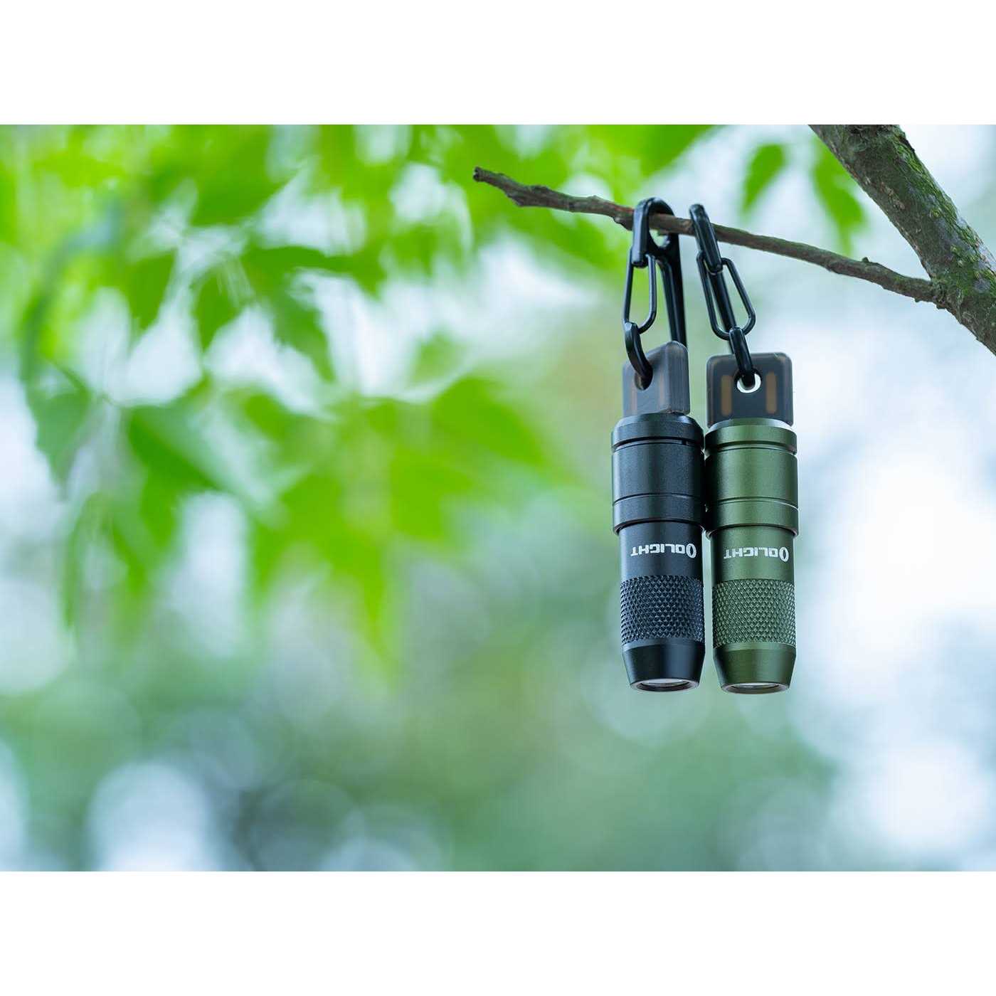 Olight imini 2 IMINI2 - MT - Mrs Treak