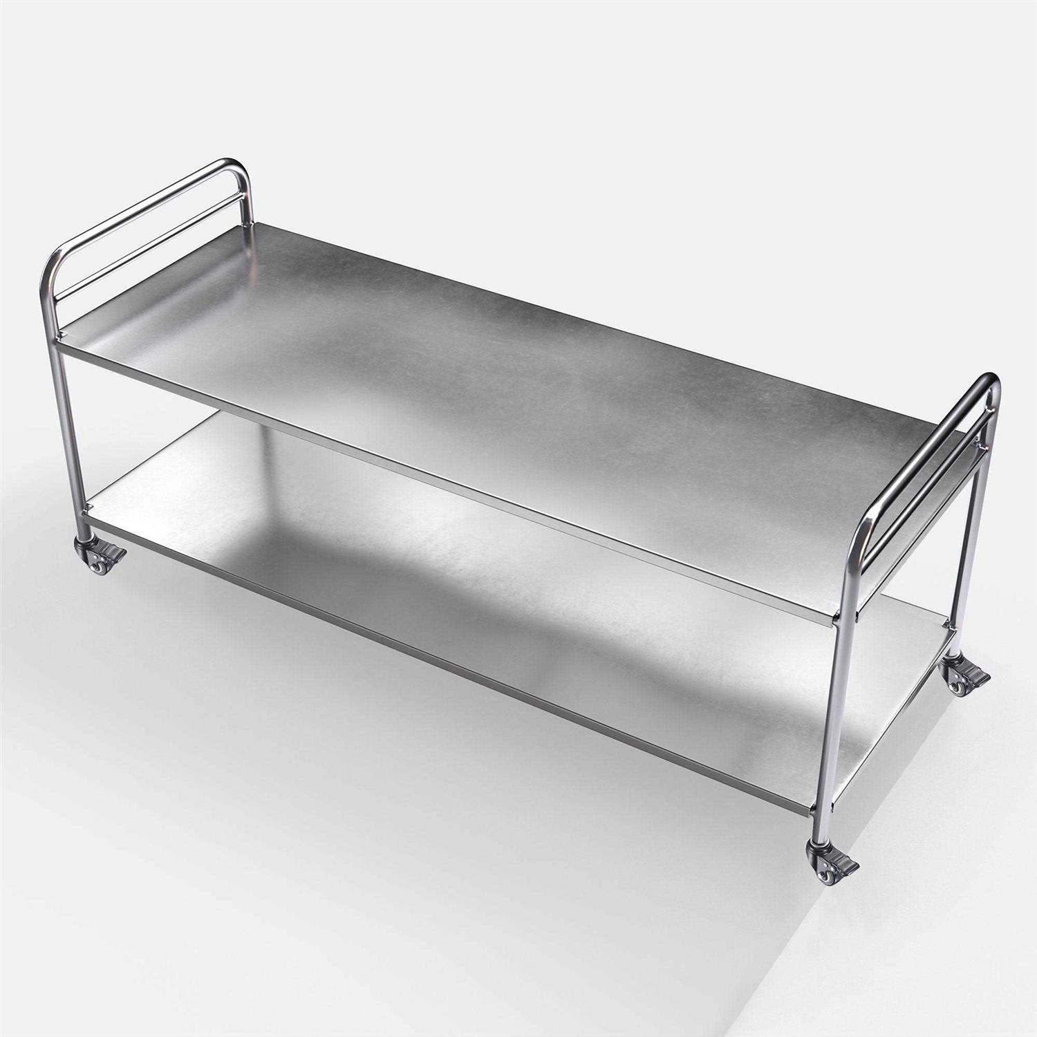 Uxcell Stainless Steel Round Bar - MT - Mrs Treak