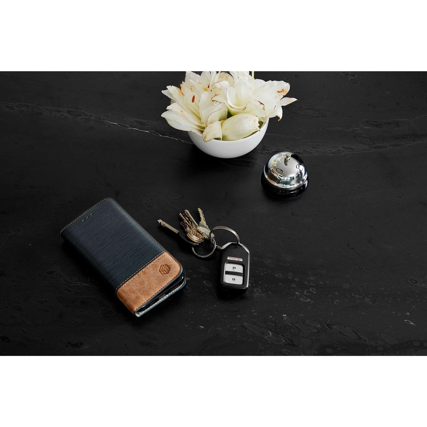 Formica Brand Laminate 180fx Etchings Laminate Sheet Cotton in Gray - MT - Mrs Treak