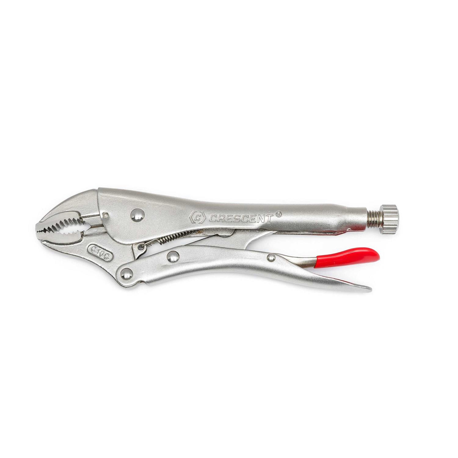Crescent 4-1/2 Mini Tongue and Groove Pliers RT24CVS - MT - Mrs Treak
