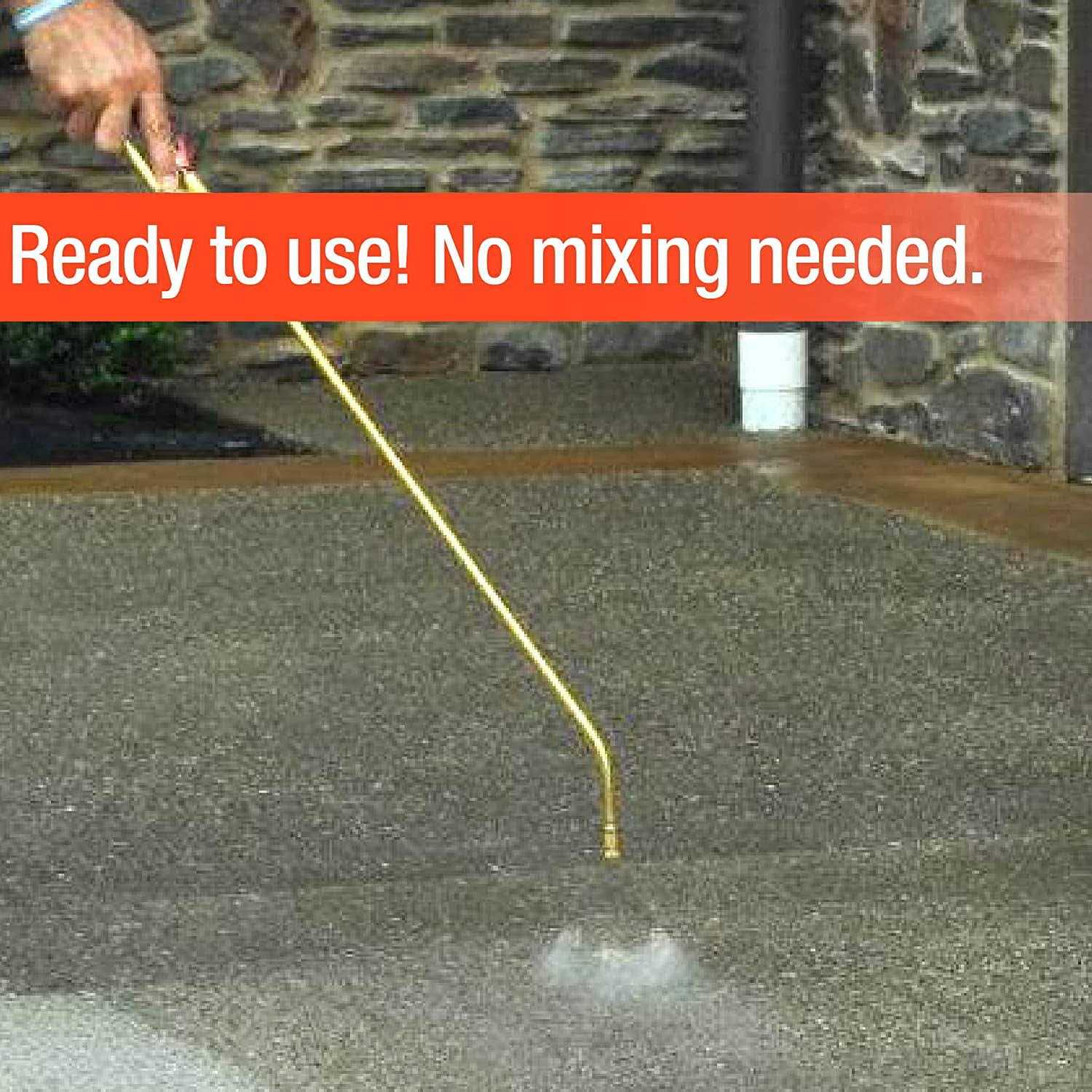 Tenon 10 lb. Refractory Mortar 120913 - MT - Mrs Treak