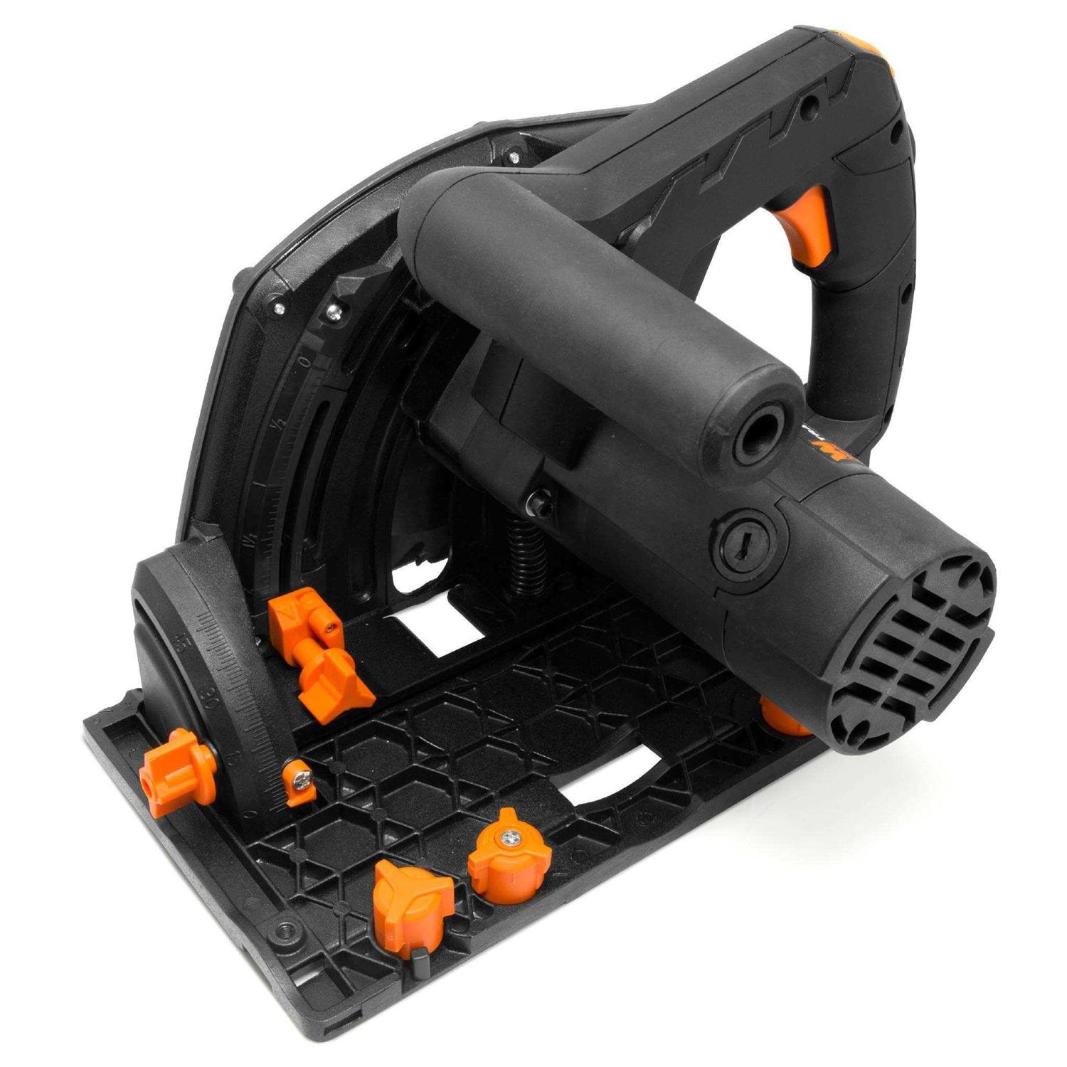 WEN 10-Amp 5-Inch Variable Speed Portable Band Saw for Metal - MT - Mrs Treak