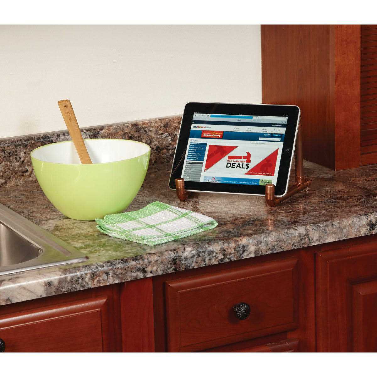 Streamline Rp10141 Refrigeration Press Fitting - MT - Mrs Treak