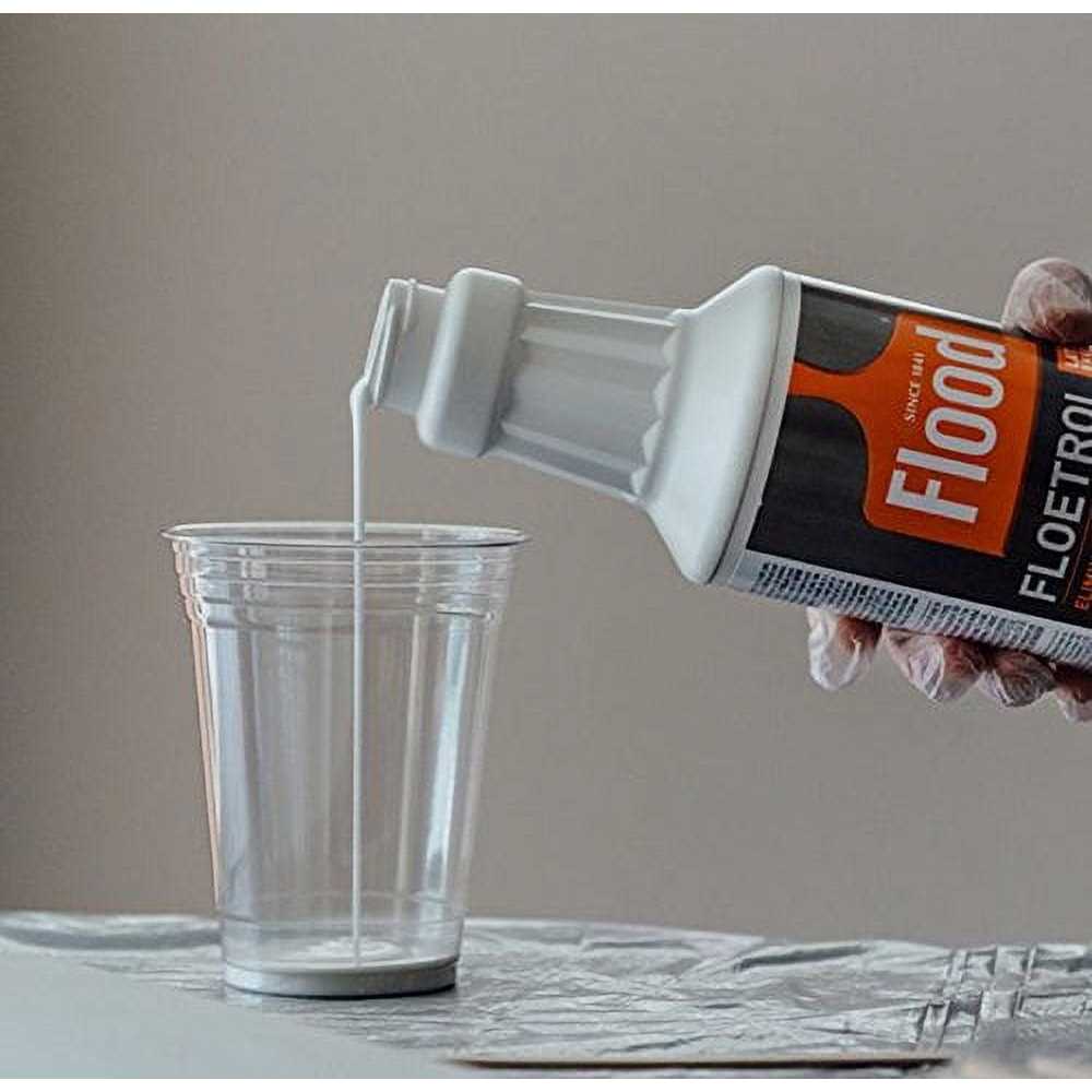 Flood Fld6-04 Floetrol Latex Paint Additive - MT - Mrs Treak