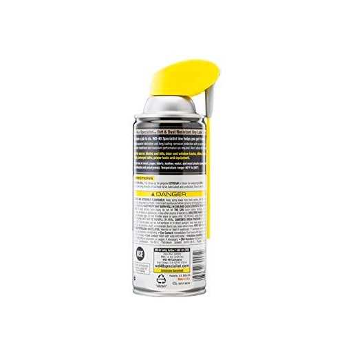 WD-40 11oz Smart Straw Spray - MT - Mrs Treak