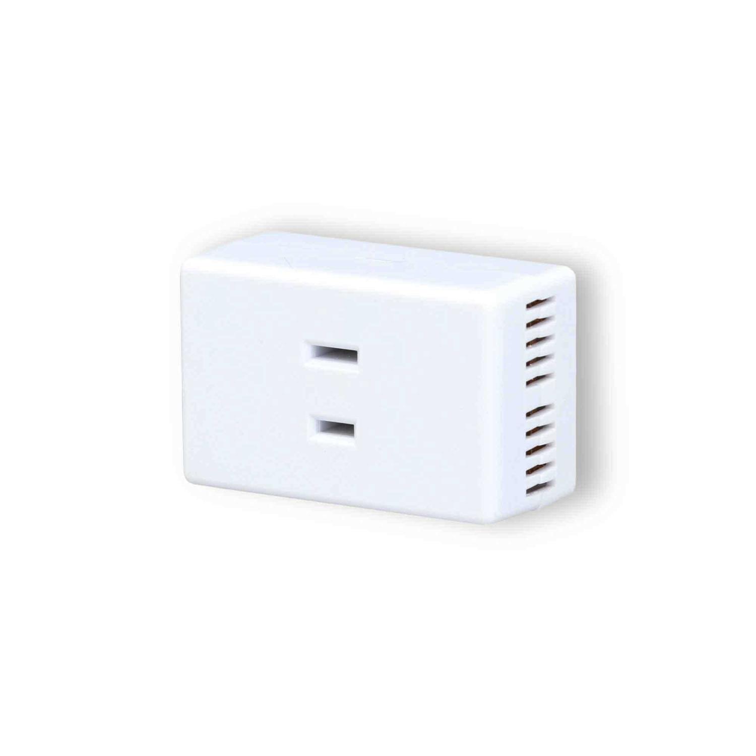 Westek Plug-In Touch Dimmer - MT - Mrs Treak