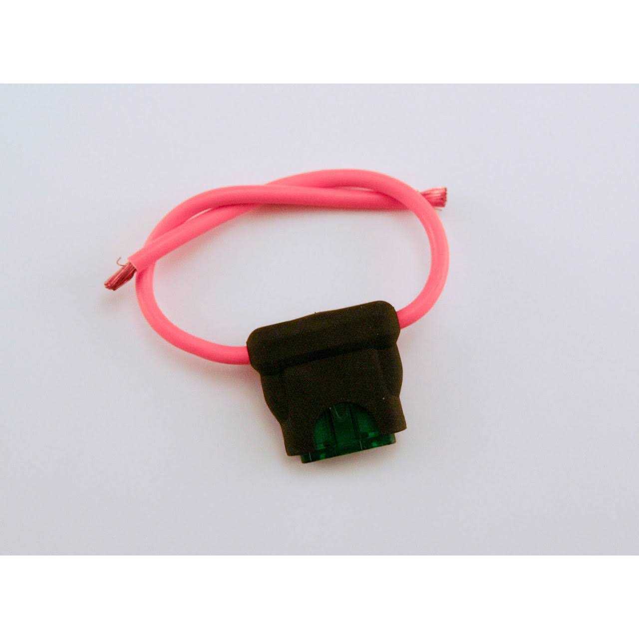 Littelfuse 0ATO030.VP 30A ATO Fuse - MT - Mrs Treak