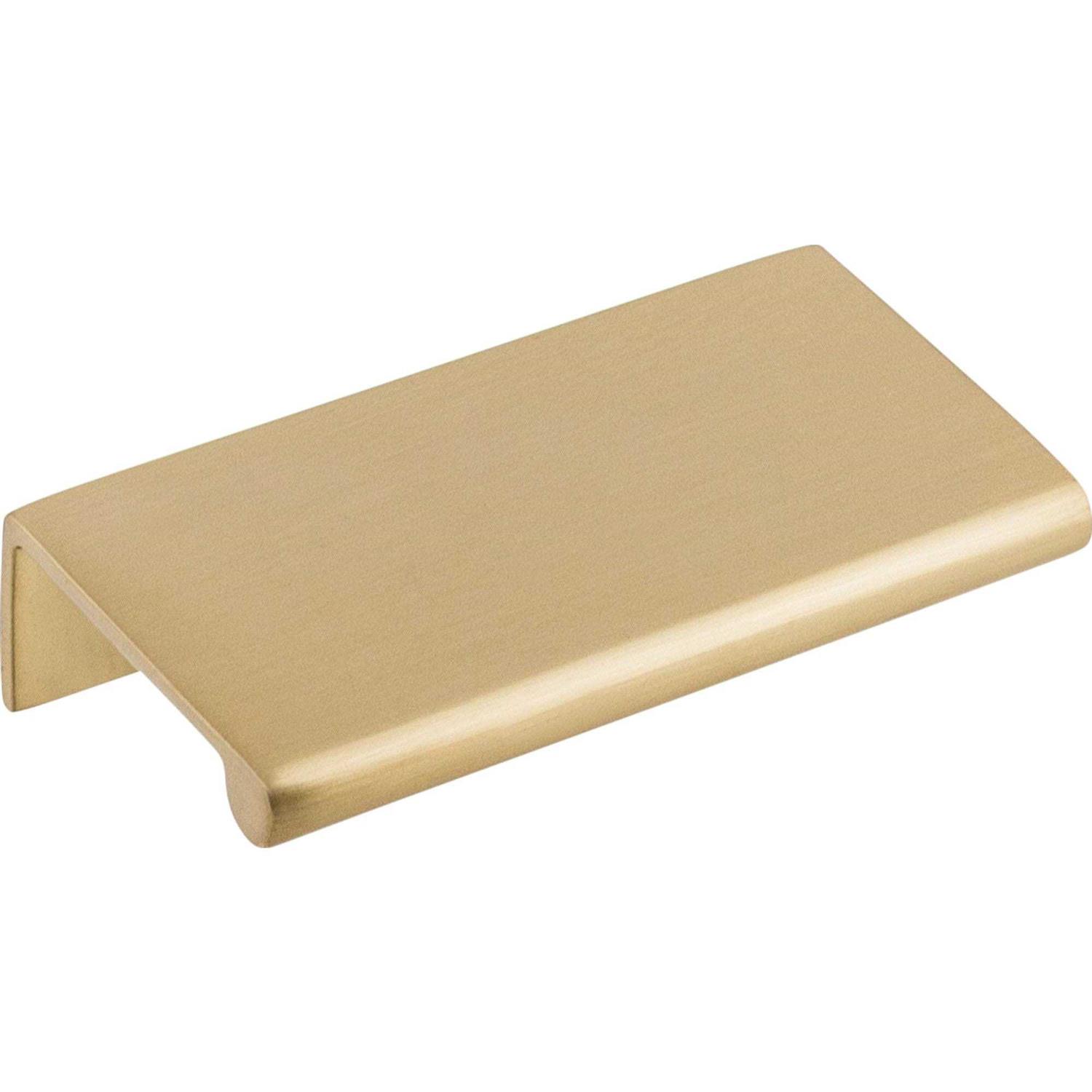 Top Knobs Mercer TK503 Europa Tab Pull - MT - Mrs Treak