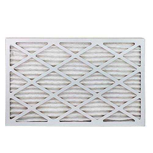 Filterbuy Air Filter MERV 8 - MT - Mrs Treak