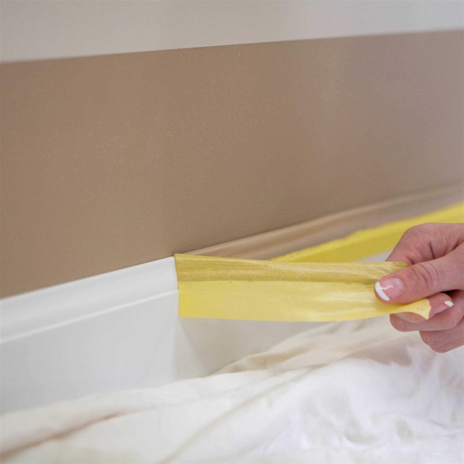 Duck Frogtape - MT - Mrs Treak