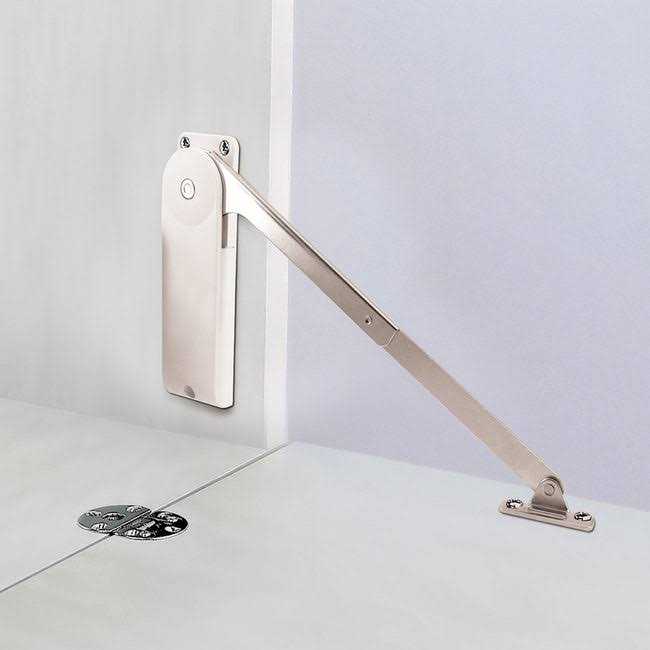 Sugatsune Catches MPN:ML-ZN80-BL - MT - Mrs Treak