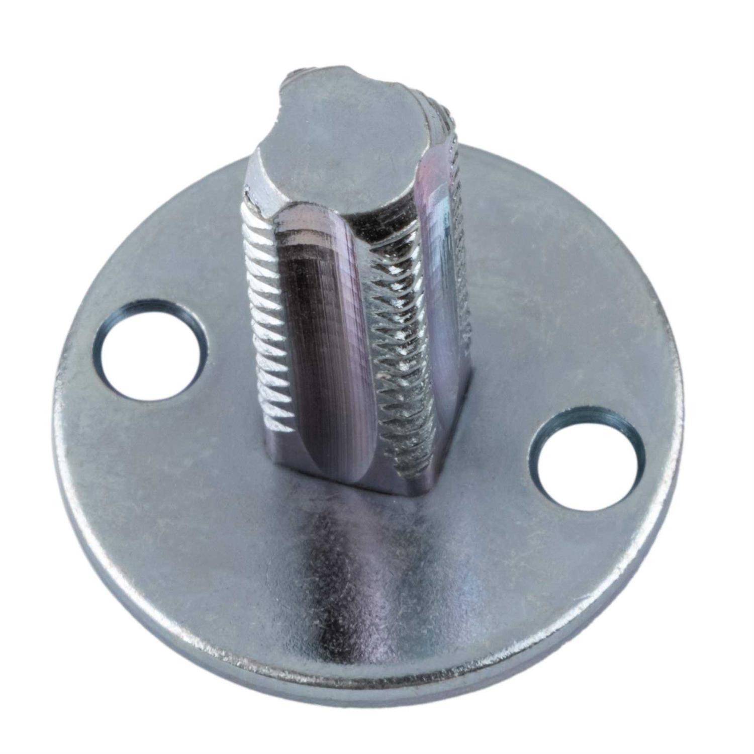 Steel Spring Latch Schlage 40-251-605 - MT - Mrs Treak