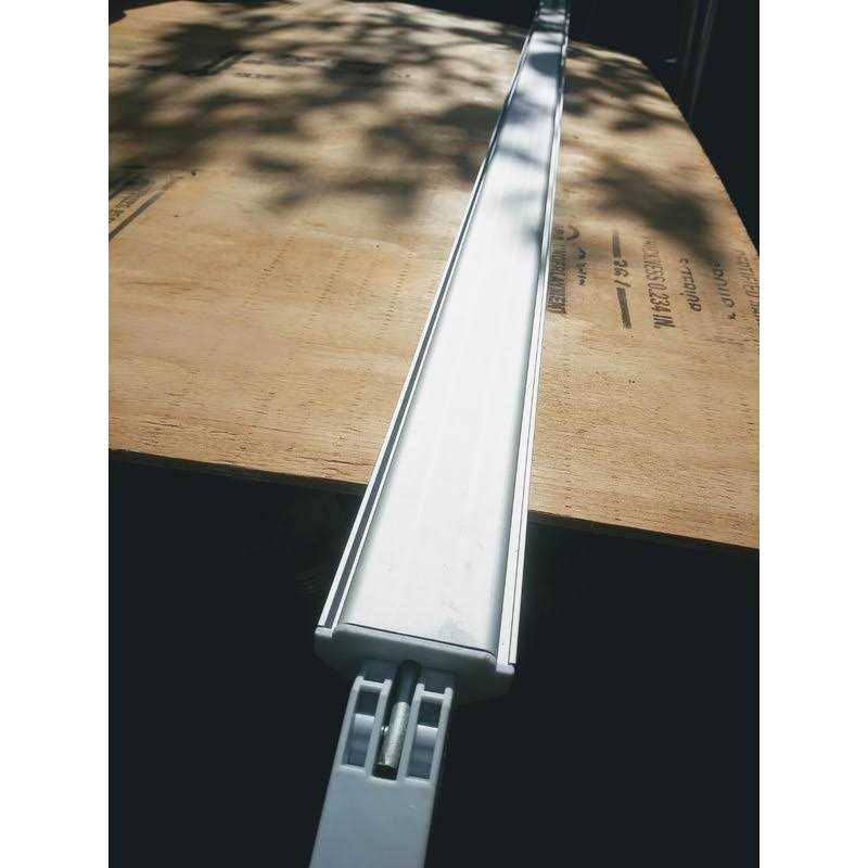 Pittsburgh 24 in. Bolt Cutters - MT - Mrs Treak