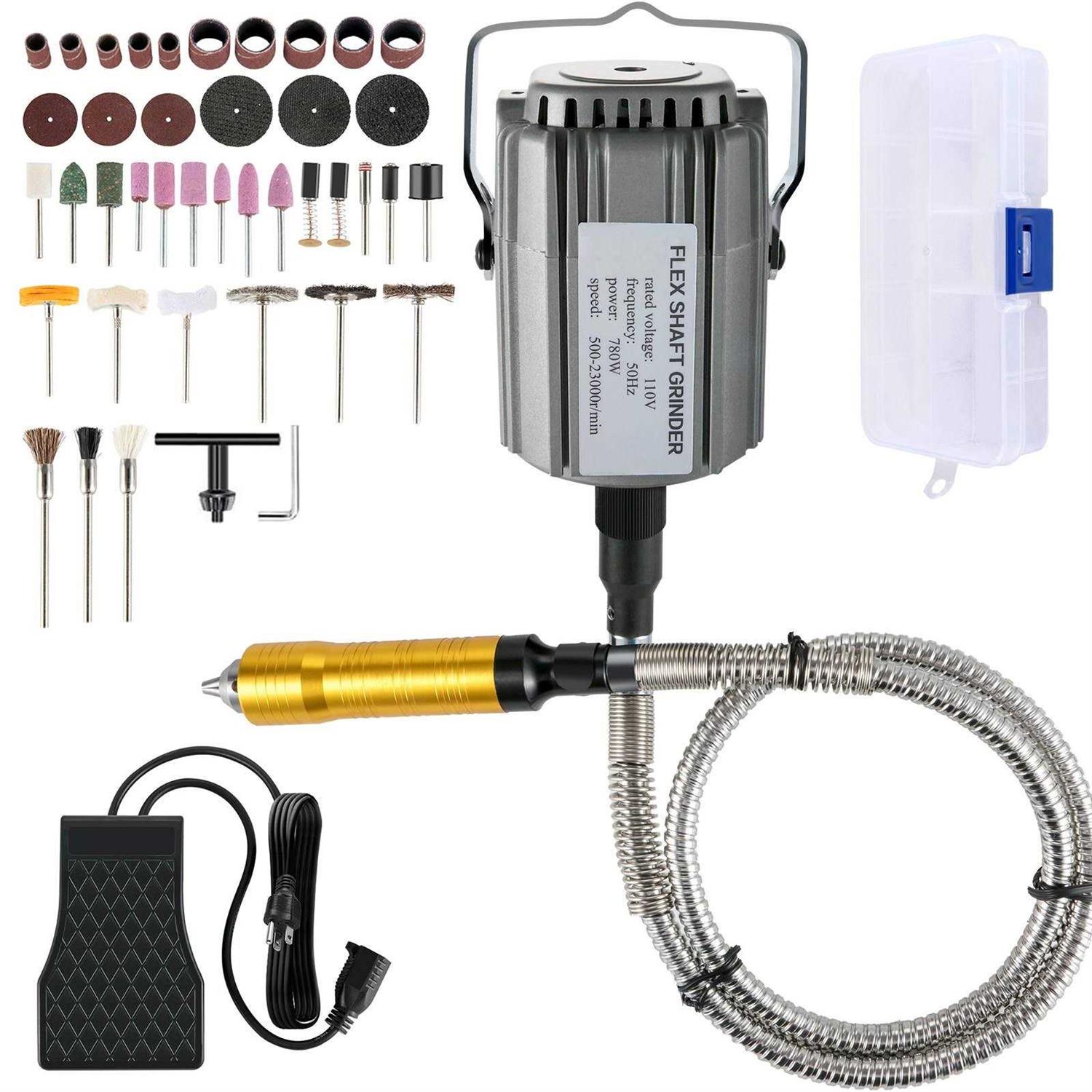 VEVOR Fish Tape Fiberglass Duct Rodder Wire Puller Cable Running - MT - Mrs Treak