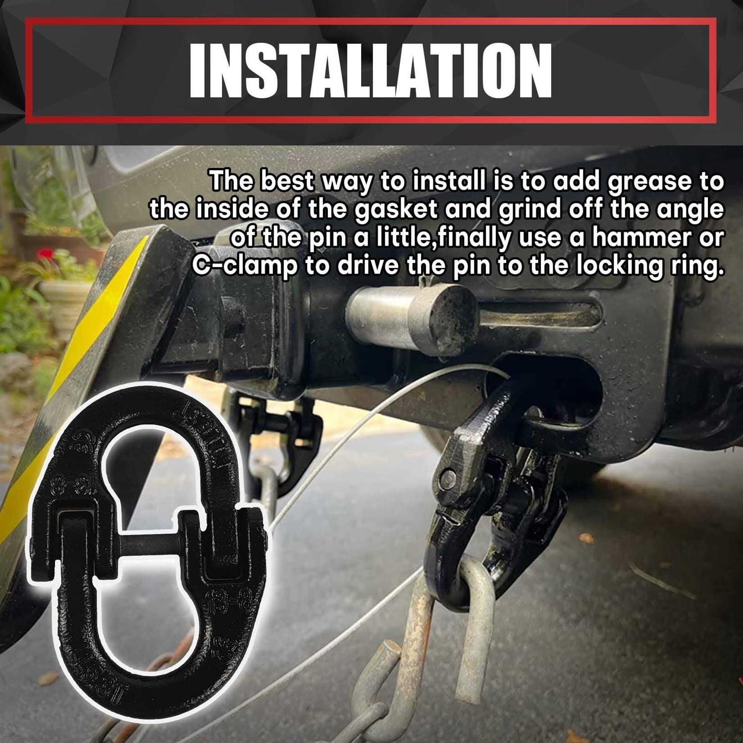 Viaggio Circolo 4 Button Tip Residential Hinge with 5/8 Radius Corners in Satin - MT - Mrs Treak