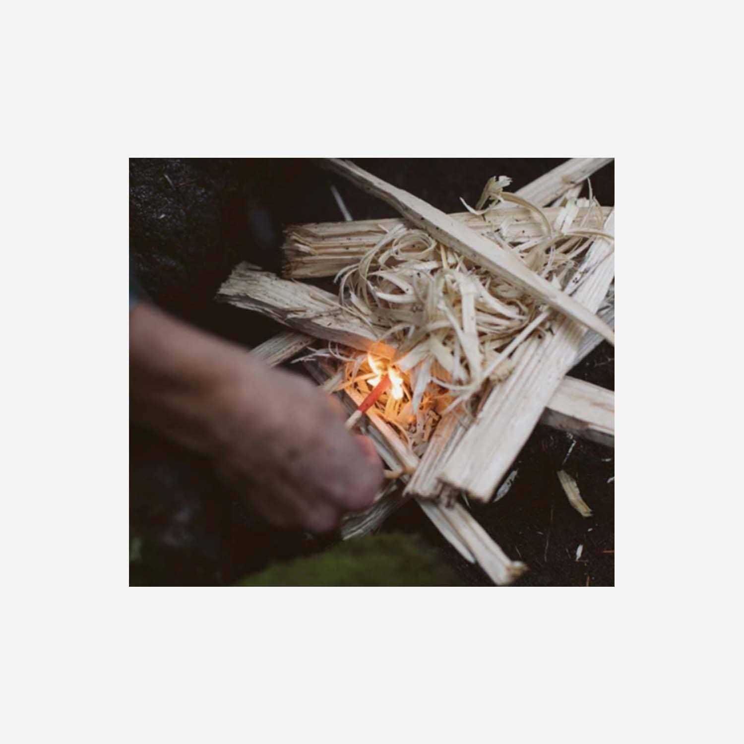 Zippo Tactical Lighter Pouch - MT - Mrs Treak