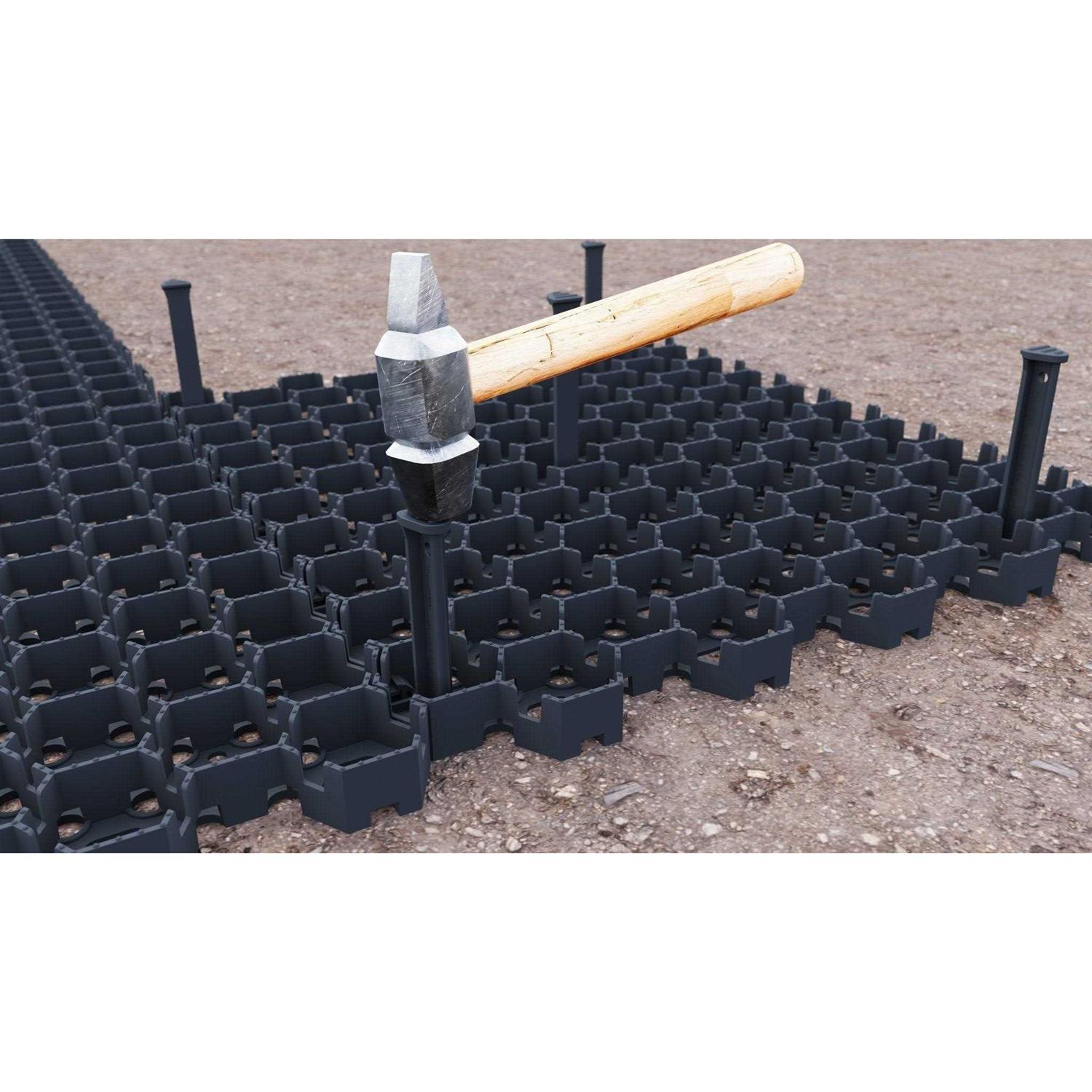 Vodaland Easy 1 3 Inch Premium Channels - MT - Mrs Treak