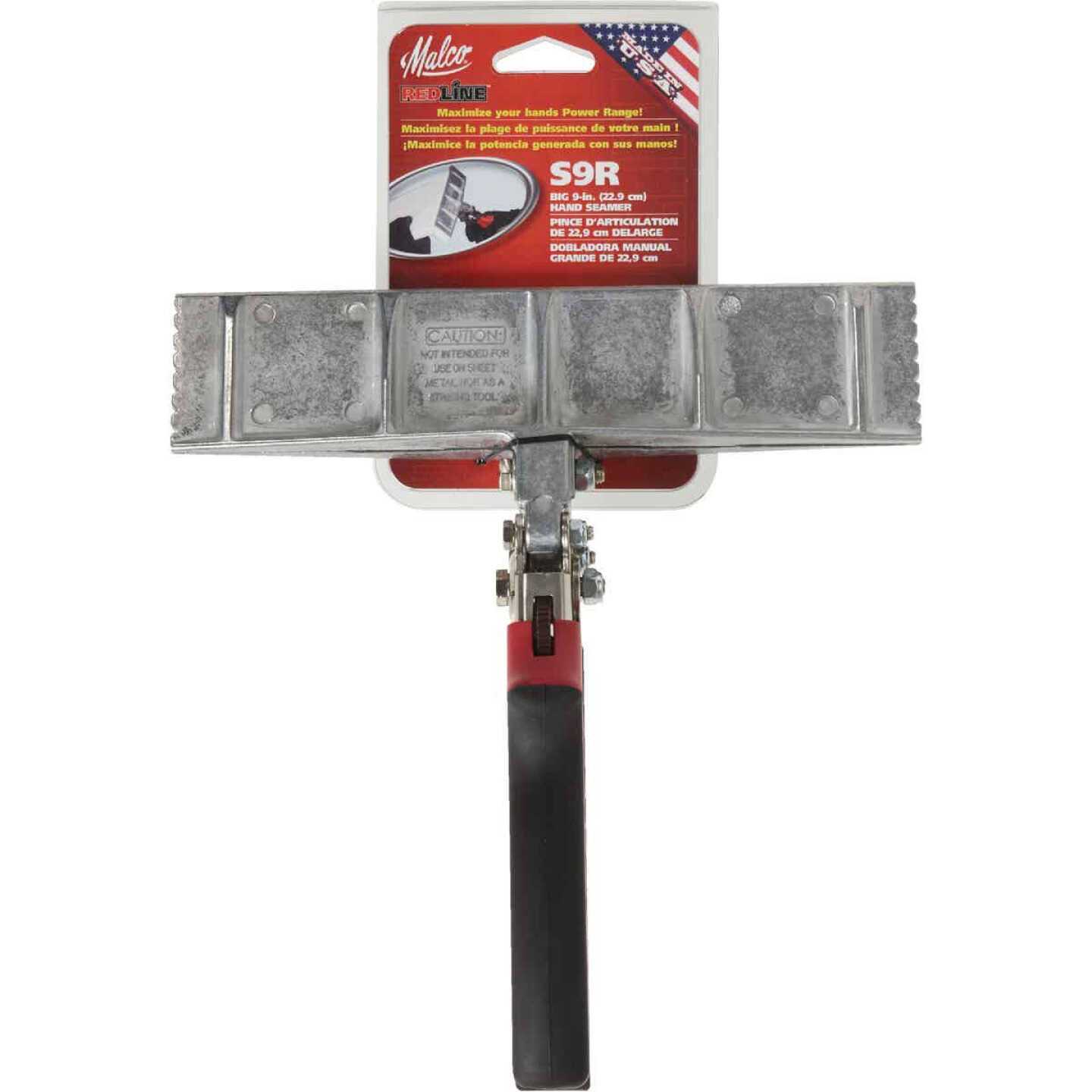 Malco N2R Hand Notcher - MT - Mrs Treak