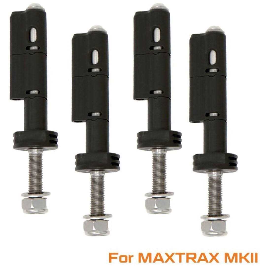 Maxtech Mortise Lock Entry Lockset Deadbolt for Residential Commercial Backset 2-1/2 - MT - Mrs Treak