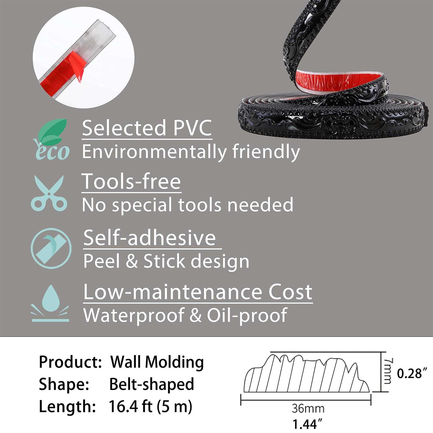 Flexible Split Loom - MT - Mrs Treak