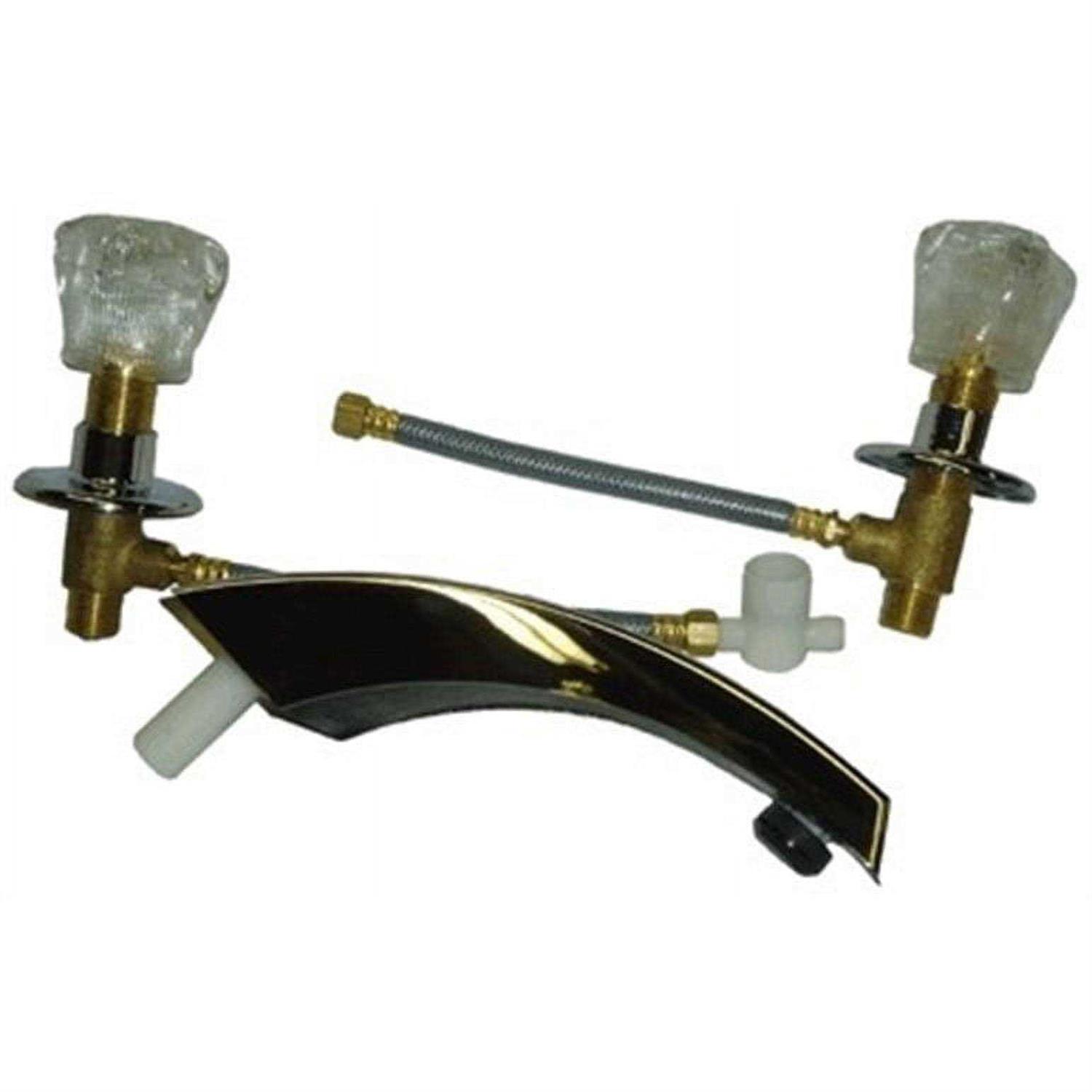 US Hardware Switch Electrical White - MT - Mrs Treak