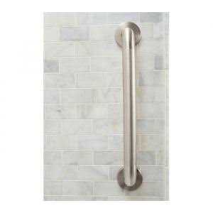 Moen R8918 Grab Bar - MT - Mrs Treak